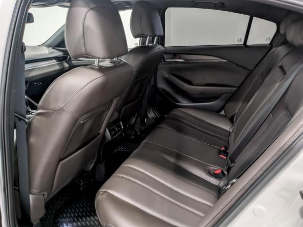Mazda 6 III (GJ) Рестайлинг 2 с пробегом 2023 года, цена 3 130 000 рублей, 28142 км, седан, Автокод Объявления