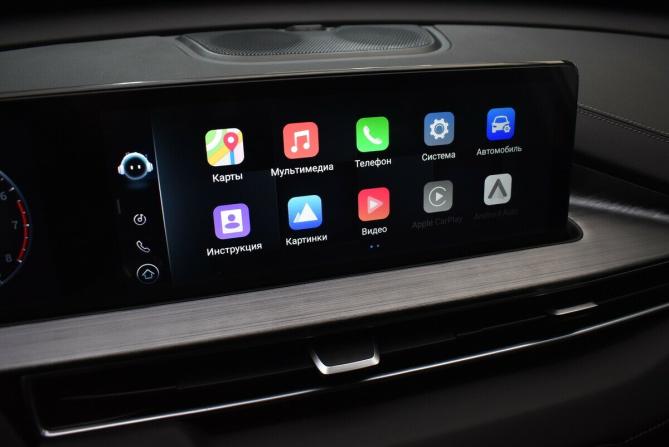 Chery Tiggo 7 Pro Max I с пробегом 2023 года, цена 2 130 000 рублей, 35011 км, внедорожник, Автокод Объявления