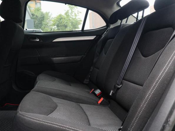 Citroen C4 II с пробегом 2013 года, цена 570 000 рублей, 277000 км, седан, Автокод Объявления