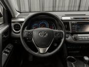 Toyota RAV4 IV (XA40) Москва  - изображение 36