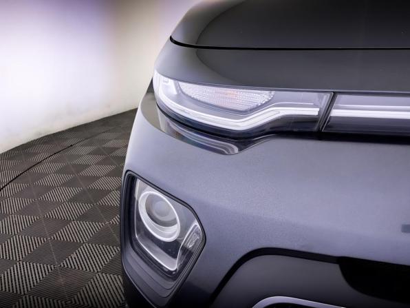 Kia Soul III с пробегом 2019 года, цена 1 875 000 рублей, 71094 км, хэтчбек, Автокод Объявления
