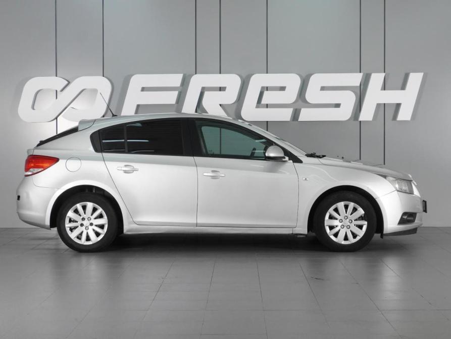 Chevrolet Cruze I Минеральные Воды  - изображение 5