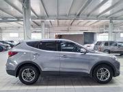 Hyundai Santa Fe III Рестайлинг Набережные Челны  - изображение 26