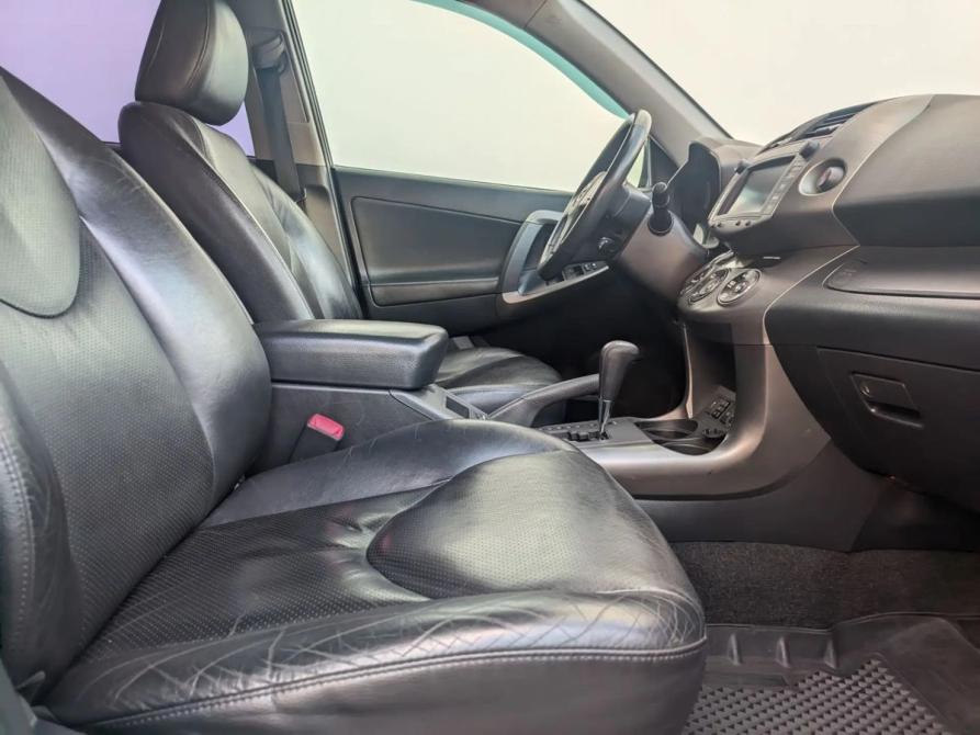 Toyota RAV4 III (XA30) Рестайлинг Москва  - изображение 10