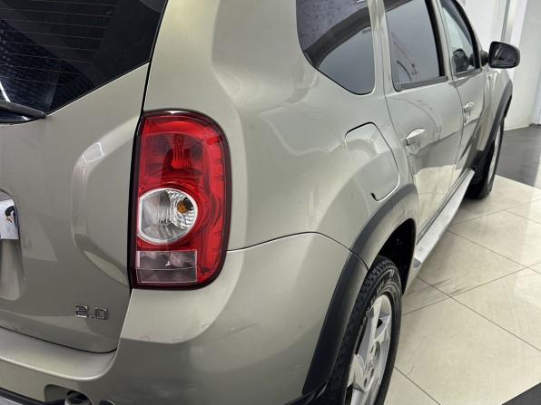 Renault Duster I с пробегом 2013 года, цена 599 900 рублей, 225997 км, внедорожник, Автокод Объявления