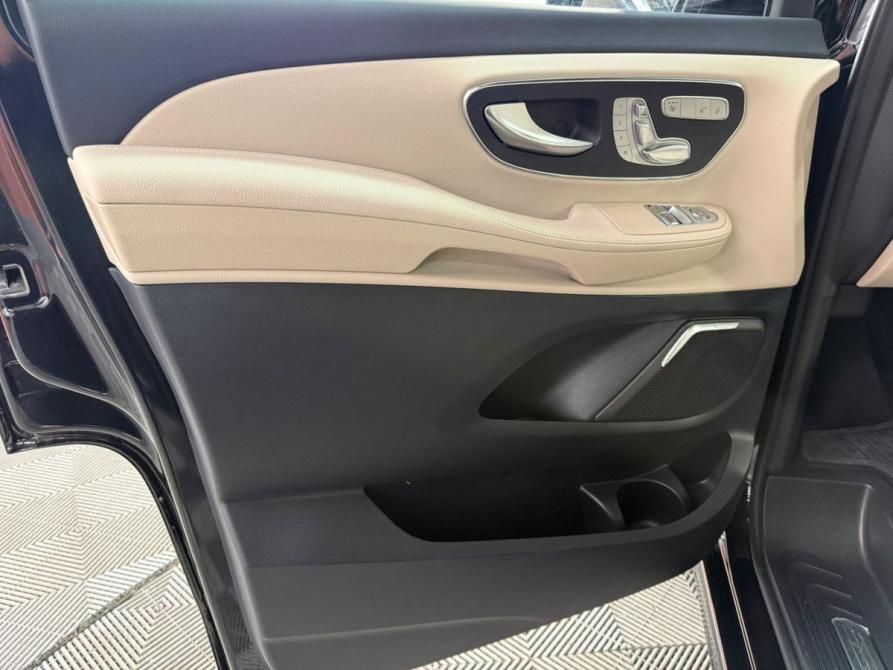 Mercedes-Benz V-Класс III (W447) Рестайлинг 2 Москва  - изображение 14
