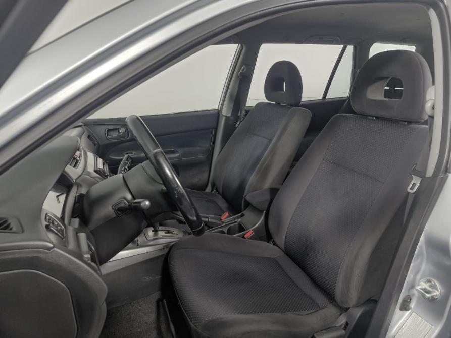 Mitsubishi Lancer IX Рестайлинг Нижний Новгород  - изображение 5
