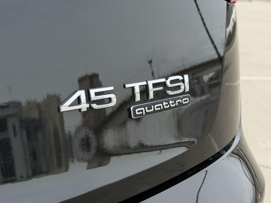 Audi Q5 II (FY) Рестайлинг Казань  - изображение 38