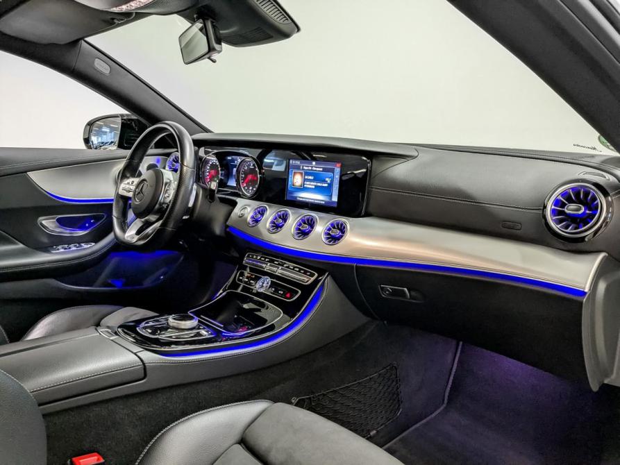 Mercedes-Benz E-Класс V (W213 S213 C238) Санкт-Петербург  - изображение 11