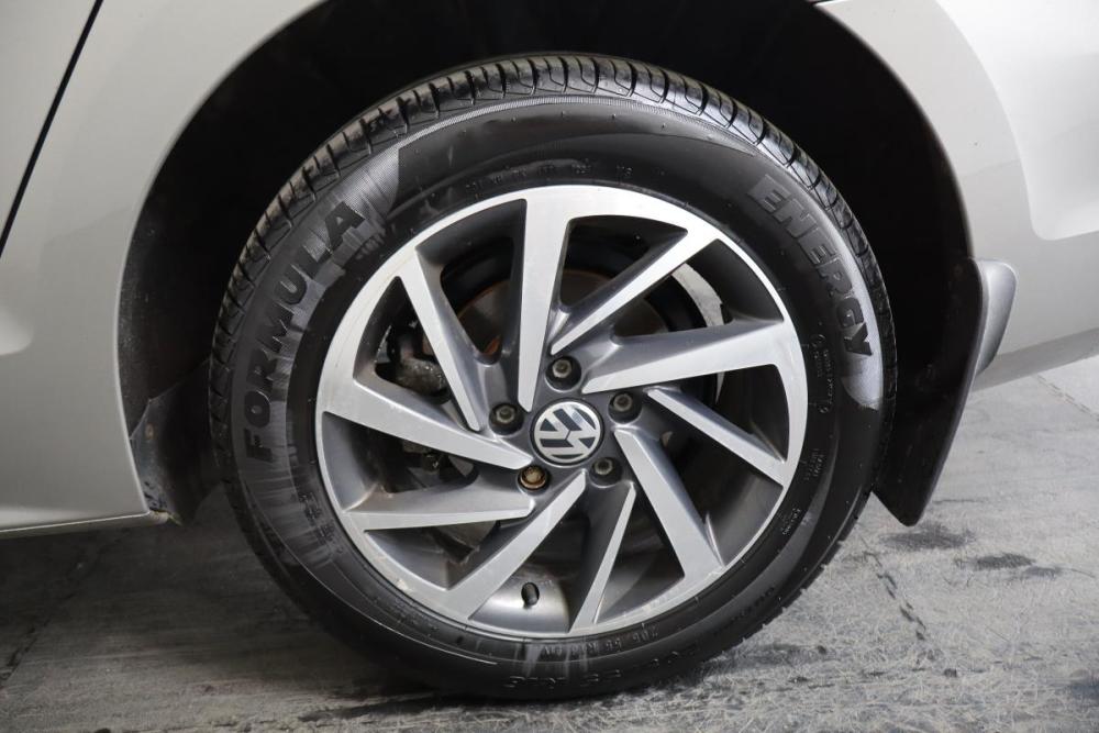 Volkswagen Jetta VI Рестайлинг Санкт-Петербург  - изображение 15