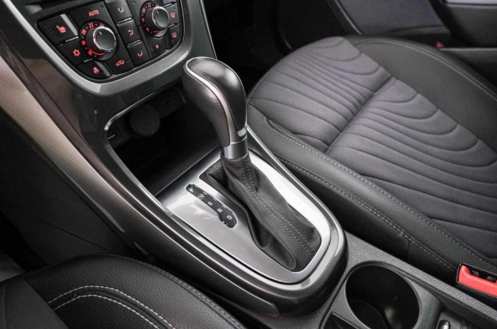 Opel Astra J Рестайлинг Красноярск  - изображение 18