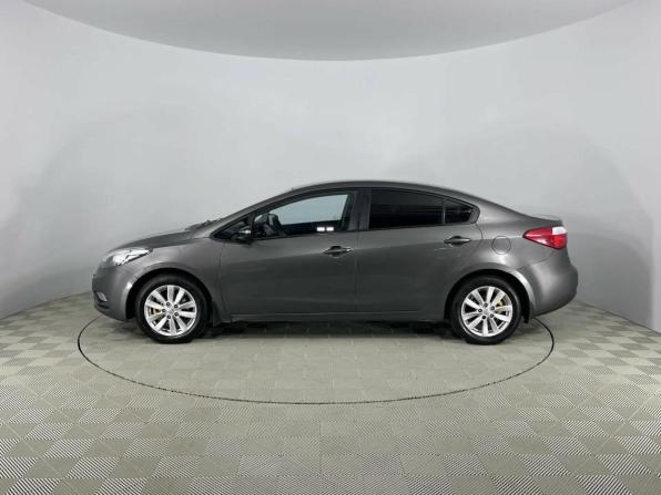 Kia Cerato III с пробегом 2013 года, цена 707 000 рублей, 299738 км, седан, Автокод Объявления