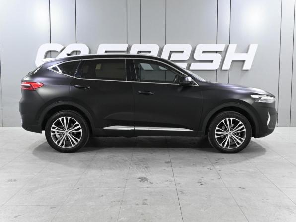 Haval F7 I с пробегом 2022 года, цена 1 949 000 рублей, 79149 км, внедорожник, Автокод Объявления