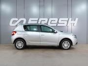Renault Sandero II Воронеж  - изображение 21