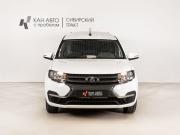 Lada (ВАЗ) Largus I Рестайлинг Казань  - изображение 9
