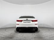 Kia Optima IV Рестайлинг Санкт-Петербург  - изображение 26