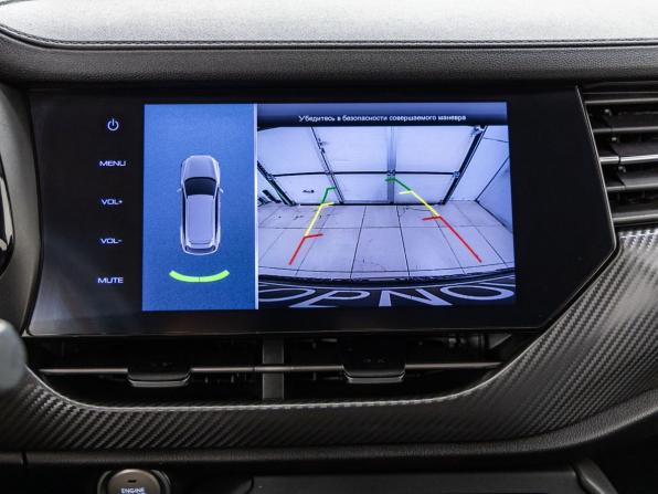 Haval F7x I с пробегом 2021 года, цена 1 798 000 рублей, 80349 км, внедорожник, Автокод Объявления