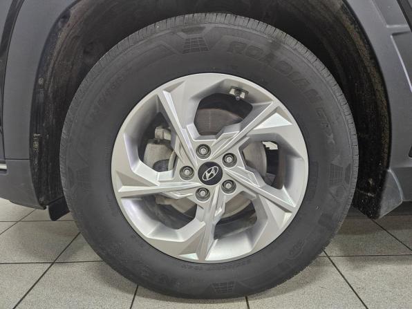 Hyundai Tucson IV с пробегом 2021 года, цена 2 995 000 рублей, 83780 км, внедорожник, Автокод Объявления