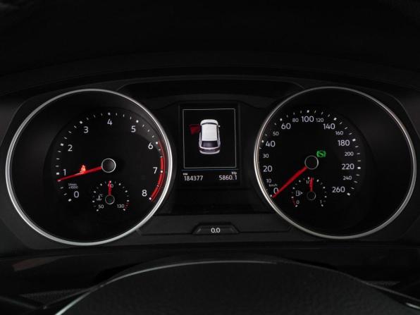 Volkswagen Tiguan II с пробегом 2017 года, цена 2 329 000 рублей, 184377 км, внедорожник, Автокод Объявления