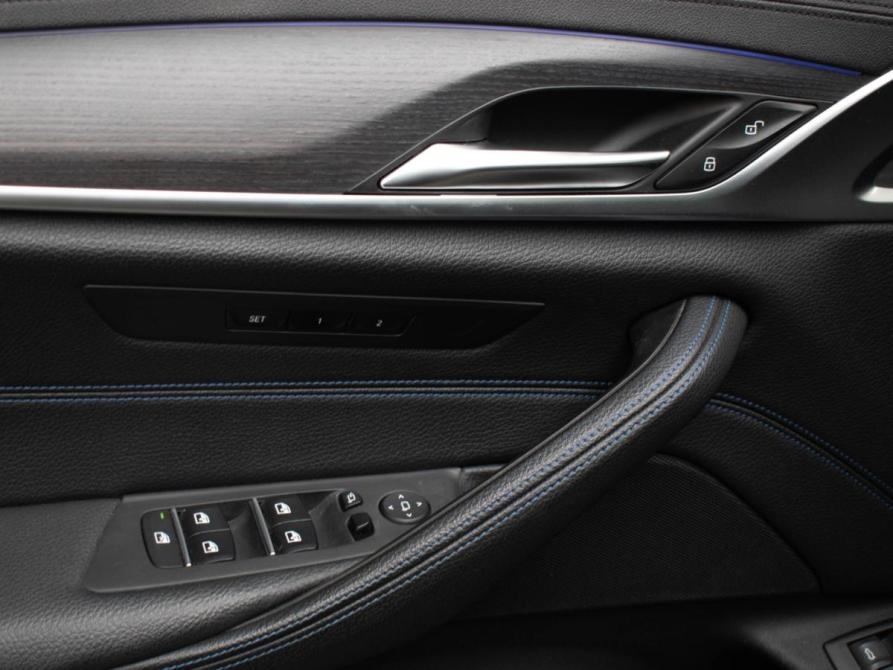 BMW 5 серии VII (G30/G31/G38) Рестайлинг Москва  - изображение 24