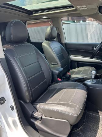 Nissan X-Trail II Рестайлинг с пробегом 2011 года, цена 1 570 000 рублей, 189023 км, внедорожник, Автокод Объявления