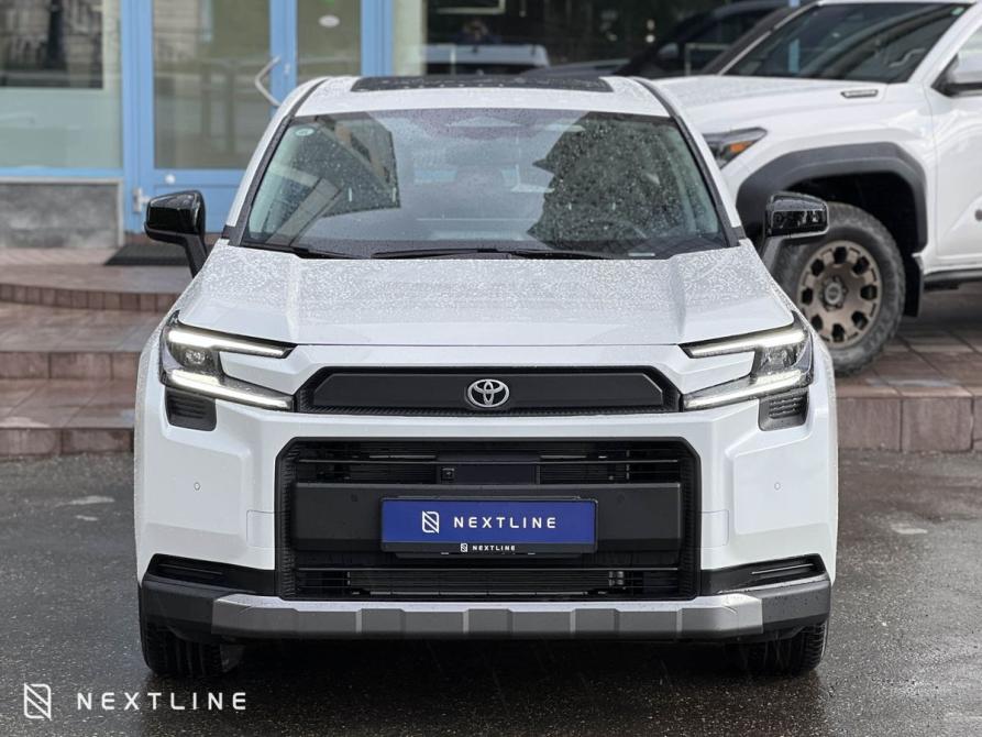 Toyota RAV4 VI (XA60) Самара  - изображение 4