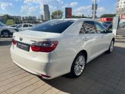 Toyota Camry VII (XV50) Рестайлинг Краснодар  - изображение 24