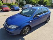 Chevrolet Lacetti I Саратов  - изображение 46