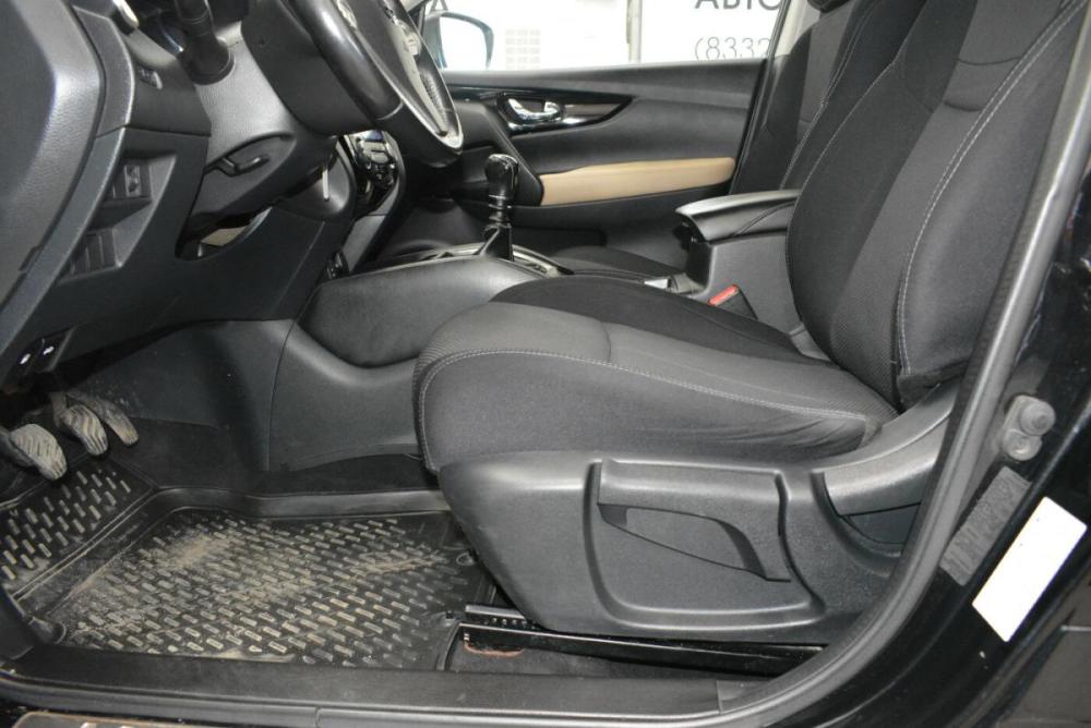 Nissan Qashqai II Киров  - изображение 18