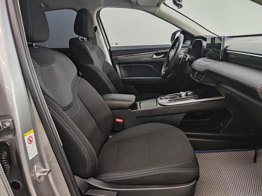 Haval Jolion I Рестайлинг Барнаул  - изображение 21