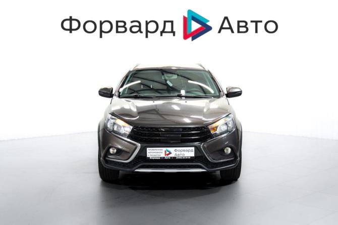 Lada (ВАЗ) Vesta I с пробегом 2019 года, цена 979 000 рублей, 93500 км, универсал, Автокод Объявления