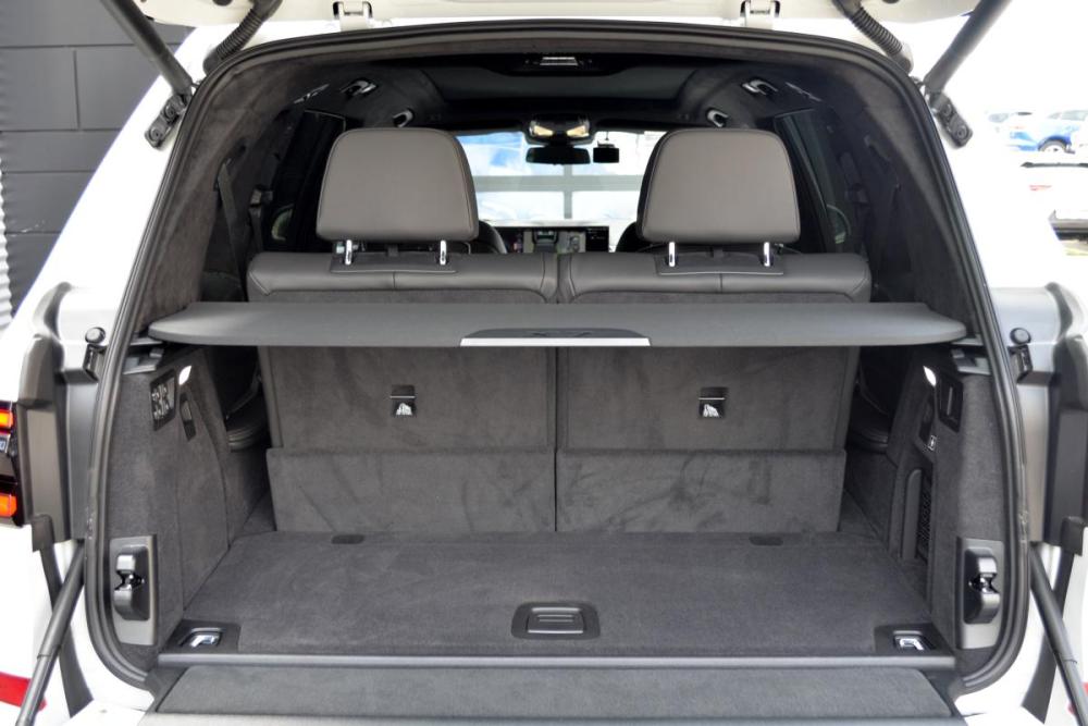 BMW X7 I (G07) Рестайлинг Иркутск  - изображение 38