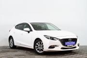 Mazda Axela III Рестайлинг Сургут  - изображение 18