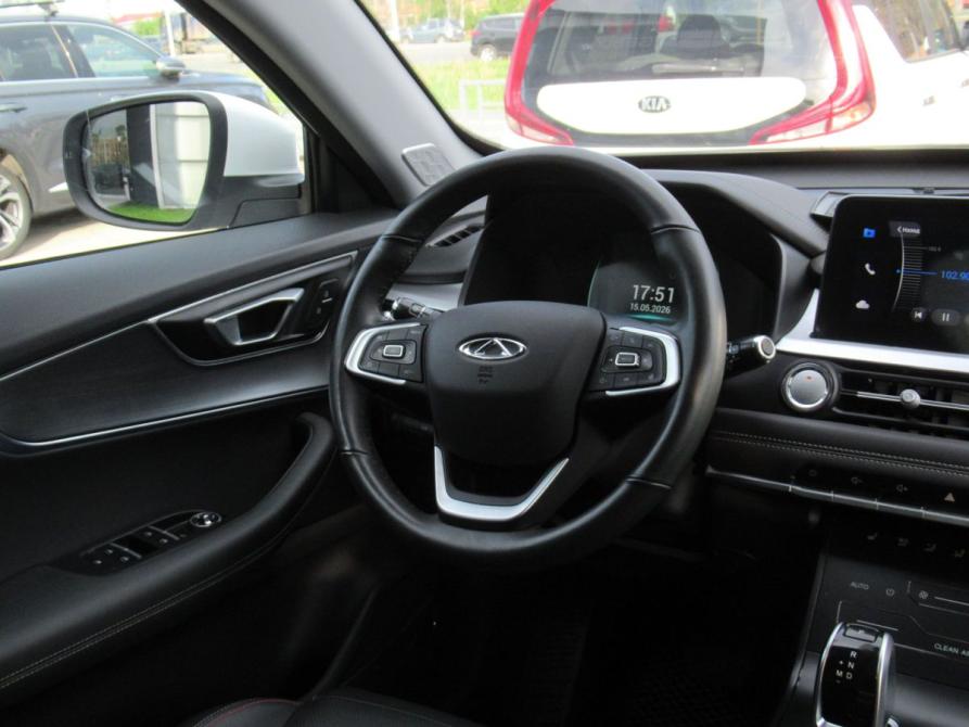 Chery Tiggo 7 Pro I Самара  - изображение 13
