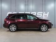 Acura MDX II Рестайлинг Воронеж  - изображение 34
