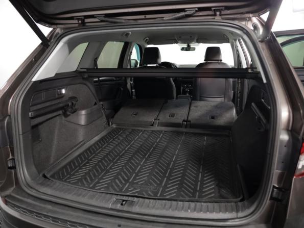 Skoda Kodiaq I с пробегом 2018 года, цена 1 998 000 рублей, 155761 км, внедорожник, Автокод Объявления