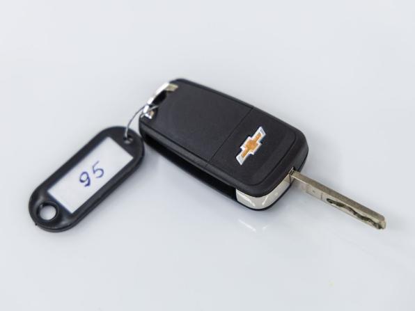Chevrolet Cruze I Рестайлинг с пробегом 2012 года, цена 828 000 рублей, 142687 км, хэтчбек, Автокод Объявления
