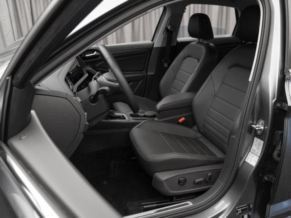 Volkswagen Jetta VII с пробегом 2020 года, цена 2 430 000 рублей, 41440 км, седан, Автокод Объявления