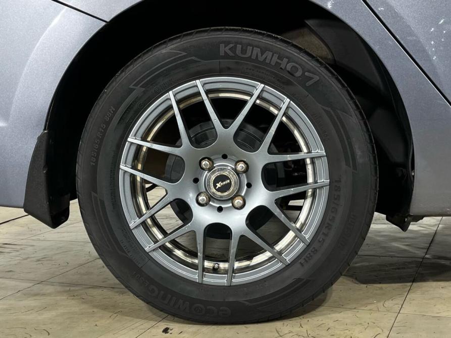 Hyundai Solaris II Ижевск  - изображение 23
