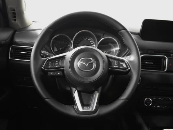 Mazda CX-5 II с пробегом 2018 года, цена 1 916 100 рублей, 189620 км, внедорожник, Автокод Объявления