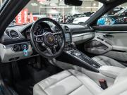 Porsche Cayman III 718 (982) Санкт-Петербург  - изображение 39