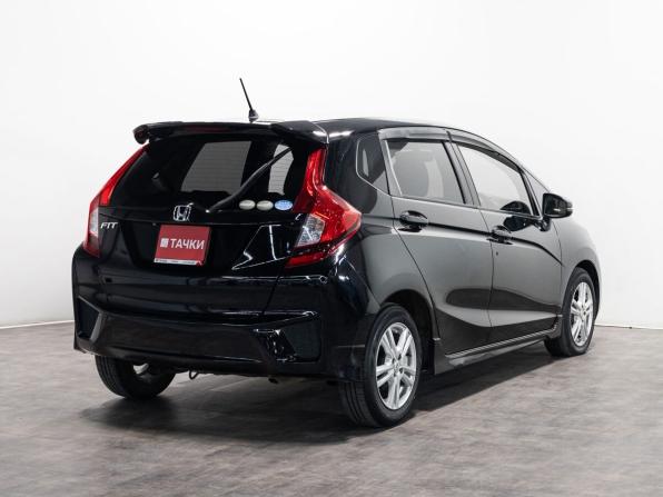 Honda Fit III с пробегом 2013 года, цена 890 000 рублей, 136000 км, хэтчбек, Автокод Объявления