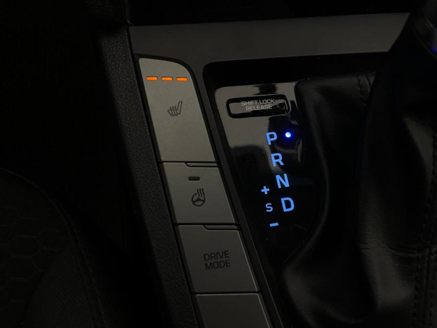 Hyundai Elantra VI (AD) Рестайлинг Воронеж  - изображение 24