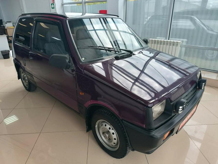 Lada (ВАЗ) 1111 Ока Арзамас  - изображение 3