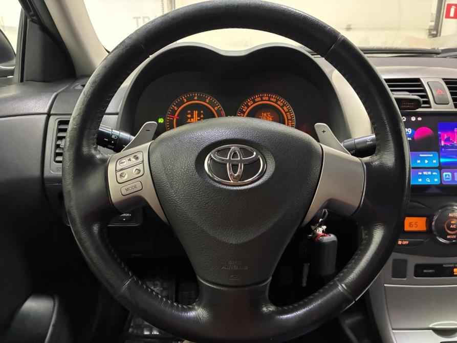 Toyota Corolla X (E140 E150) Пермь  - изображение 14