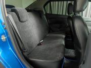 Renault Logan II Рестайлинг Москва  - изображение 35