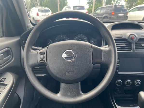 Nissan Almera Classic I с пробегом 2010 года, цена 546 500 рублей, 173032 км, седан, Автокод Объявления