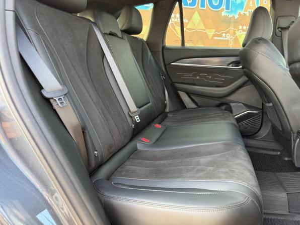 Geely Monjaro I с пробегом 2024 года, цена 3 550 000 рублей, 44000 км, внедорожник, Автокод Объявления