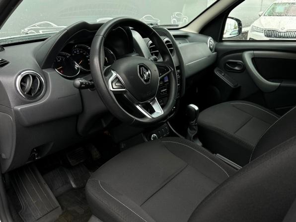 Renault Duster I Рестайлинг с пробегом 2020 года, цена 1 338 700 рублей, 153133 км, внедорожник, Автокод Объявления