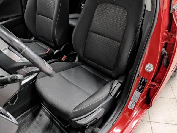 Kia Picanto III с пробегом 2019 года, цена 1 380 000 рублей, 54522 км, хэтчбек, Автокод Объявления